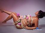 viiolet-saunders flirt4free livecam show performer Curves, charm and naughty chats. I've got it all, baby.