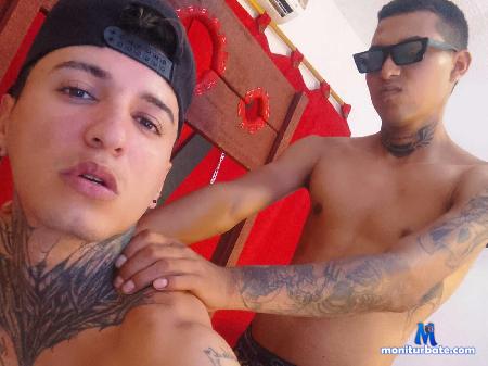 andres-and-zeta flirt4free performer No Limits in PVT!