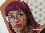 aurora-kathan flirt4free livecam show performer I am a nerdy girl who likes all kind of roleplays and anime. I have a kinky side, come and find it! 