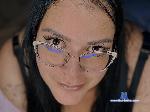 alexa-rush flirt4free livecam show performer 