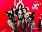 rachel-and-nicolee-and-vane-luisa flirt4free livecam show performer hey welcome