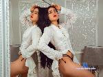 dakota-lys flirt4free livecam show performer I have an amazing face and body, what else do you need?