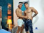 abrahan-diaz-and-matt flirt4free livecam show performer Hot guys 