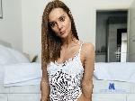 lily-roselyn flirt4free livecam show performer Confident, playful &amp; sensual - pleasure starts with me