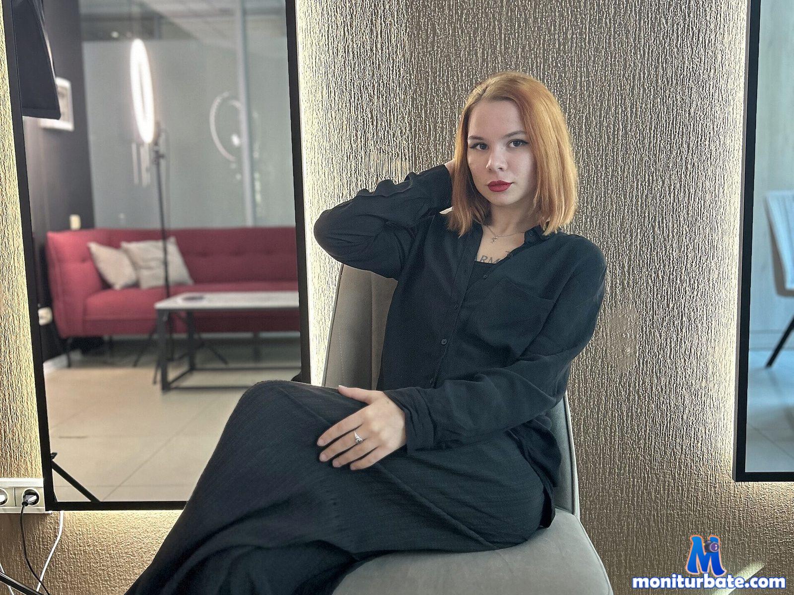 scarlett-ball Flirt4free performer 