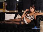 delilah-smit flirt4free livecam show performer Just enjoy a good show and an incredible girl