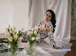 jasmine-kouch flirt4free livecam show performer I am a girl who loves sincerity. I hope that everyone will be more tolerant and kind! Lets have fun 