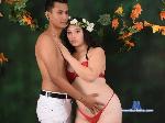 adolf-and-agnes flirt4free livecam show performer We are a Latino couple with whom you will enjoy every second and have fun