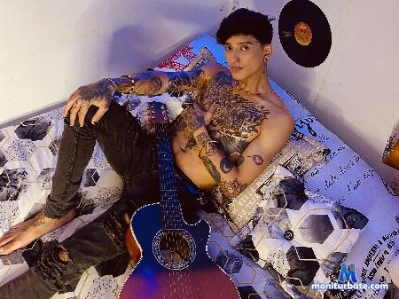 christofer-demon flirt4free performer We are what we want to be