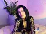 chasmic-jasmin flirt4free livecam show performer Life imitates art.