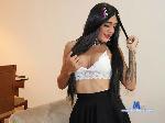 chanel-lea flirt4free livecam show performer Hi guys welcome to my room!