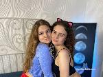 margaret-lane-and-mary-creighton flirt4free livecam show performer Hello my dear