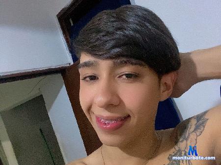 mylan-jones flirt4free performer Young , slim and ready for new adventures