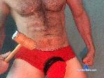 matty-steel flirt4free livecam show performer I am THE cock &amp; ball torture expert, with INDESTRUCTIBLE cock &amp; balls - want to test them??!