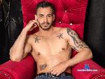 lucas-levi flirt4free livecam show performer europeboy