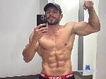robert-hunk flirt4free livecam show performer   a lot of muscle to play! readys?
