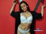 lila-jhouns flirt4free livecam show performer I feel like I am a great complement. I can be the good and bad part for you.