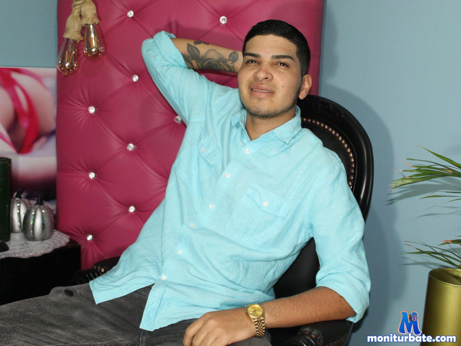 eloy-melgar Flirt4free performer 