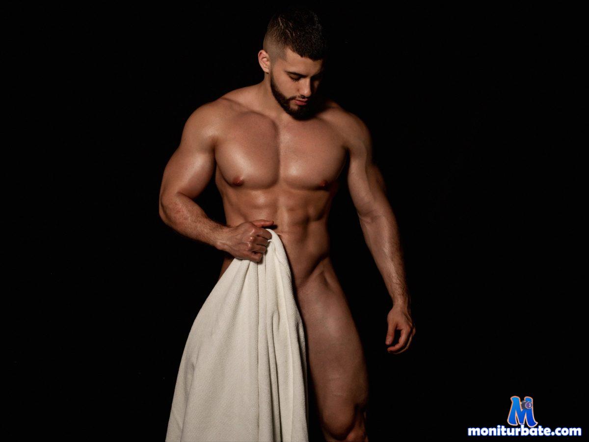 bryson-jace Flirt4free performer 