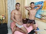 jhordy-and-maxx flirt4free livecam show performer We are a sexy latin couple, we like to fuck hard and bareback by the anus.