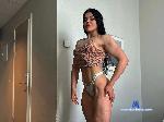 natty-emma flirt4free livecam show performer #muscles #fbb #findom #goddess #girlwithmuscles