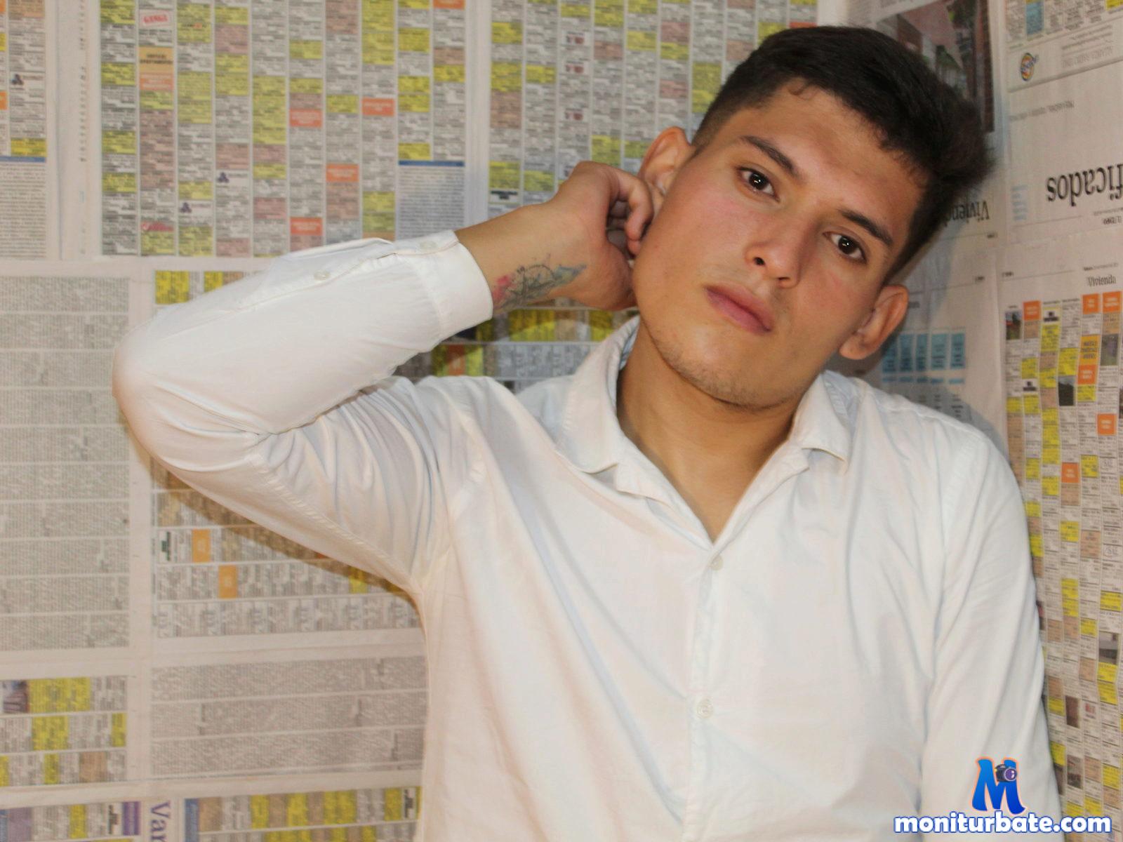 diego-castell Flirt4free performer 