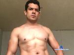 lalo-vega flirt4free livecam show performer My name is Lalo, im from México, i want you to have Fun with me!!