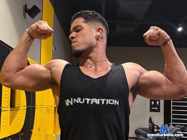 grant-finton Flirt4free performer 