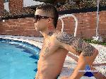 andrew-materazzi flirt4free livecam show performer Sex is part of nature, and I get along wonderfully with nature.