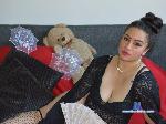 salome-real flirt4free livecam show performer Hi guys welcome to my room!