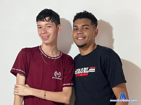 alejandro-and-mike flirt4free performer Your lips have a strange power. every time I look at them, my desire to kiss them increases