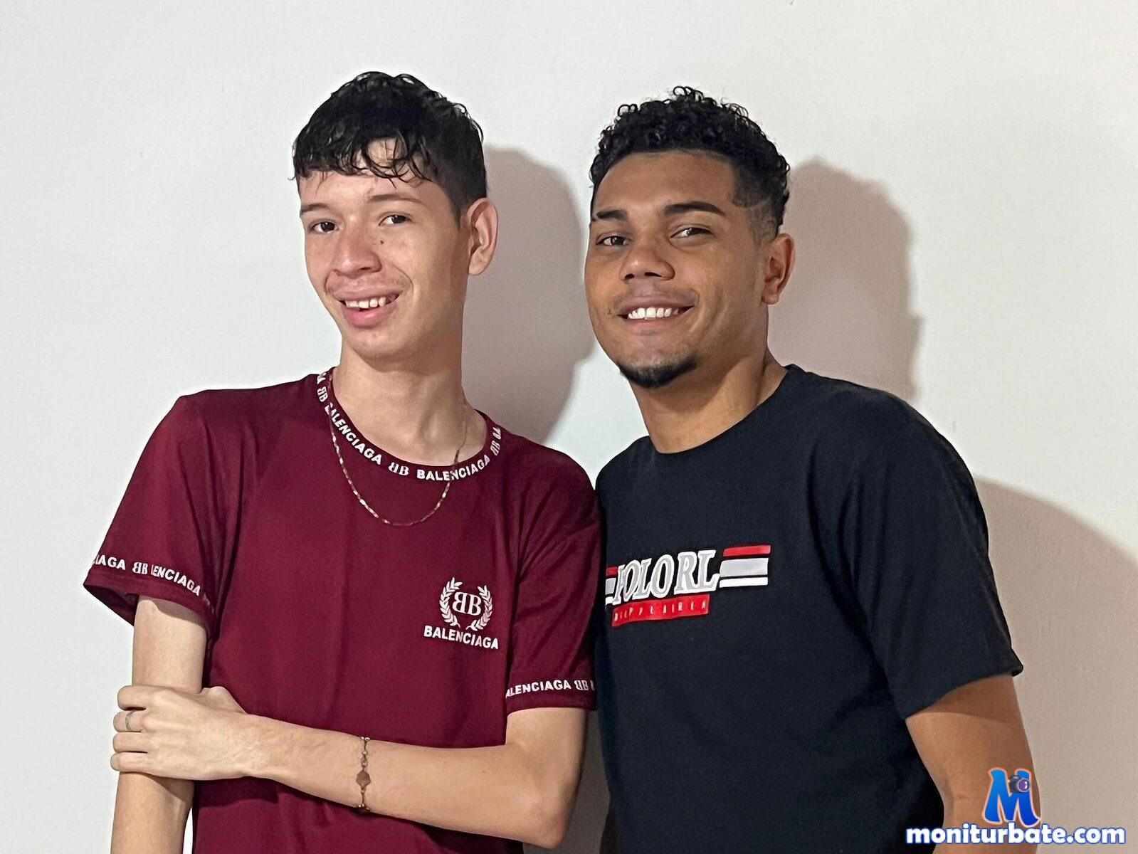 alejandro-and-mike Flirt4free performer Anal Feet Dirty Talk Master / Slave Cum Eating Domination Handcuffs Nipple Clamps Whip Slaves Bad Cop/Good Cop Anal Training Tickler Tickling Anal Beads Voyeurism Ball Gag Pain and Punishment Wrestling