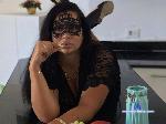 milana-hills flirt4free livecam show performer 