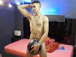 daivd-tyson flirt4free livecam show performer welcome everyone