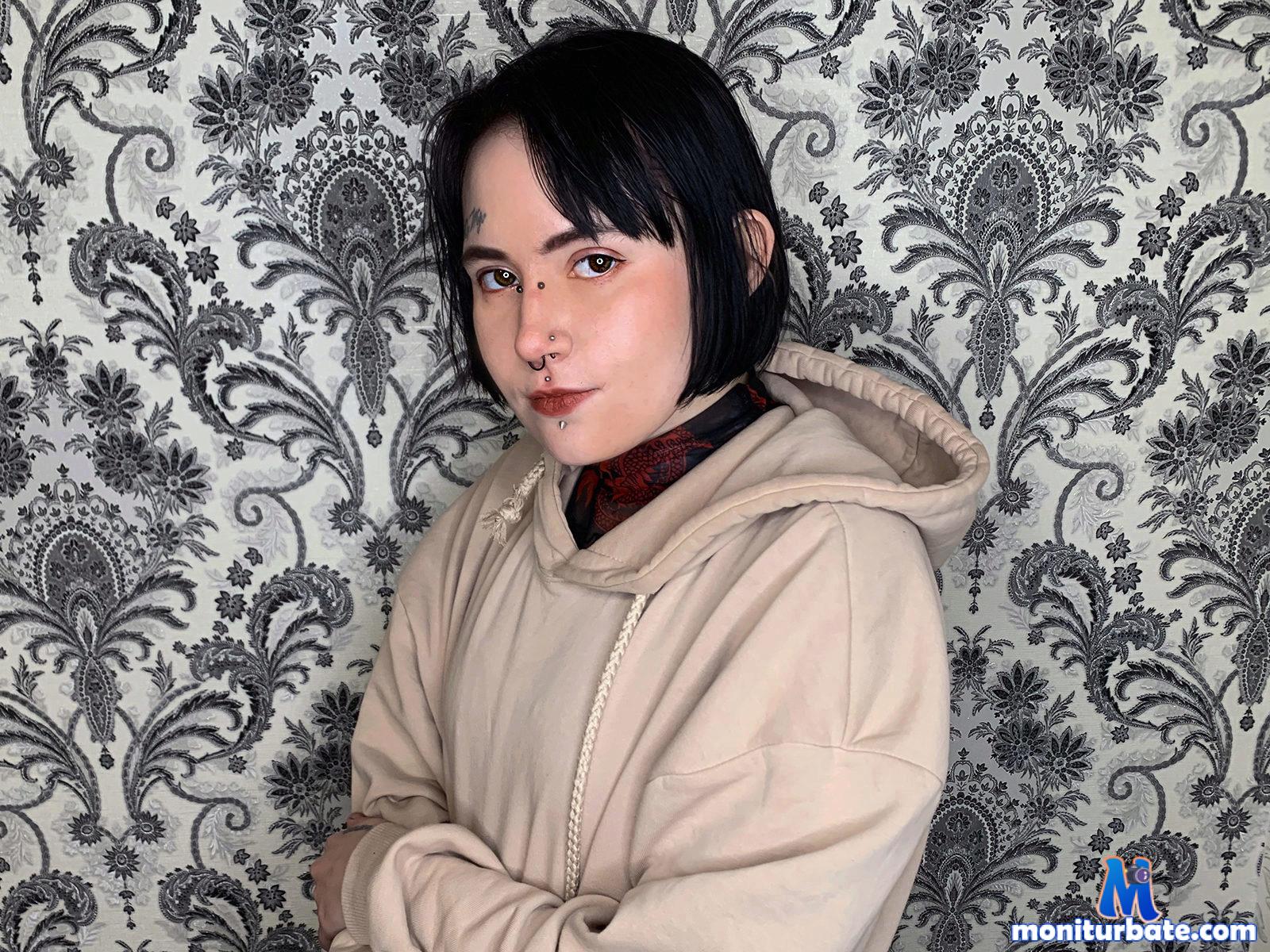 melisa-jonnes Flirt4free performer Nipple Play Prisoner/Guard Student/Teacher Jerk off Instruction Stockings/Panty Hose Teasing Whip Piercings and Tattoos Tickler Spanking Tickling Voyeurism Smoking Trampling
