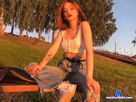 jude-mckinney flirt4free performer A sexy girl will give you an unforgettable show