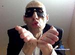 handsome-alfie flirt4free livecam show performer I love to talk about other people
