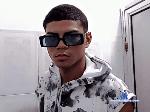 isaac-lion flirt4free livecam show performer Hi Welcome to my room
