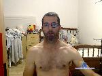 christophe-alban flirt4free livecam show performer ras 