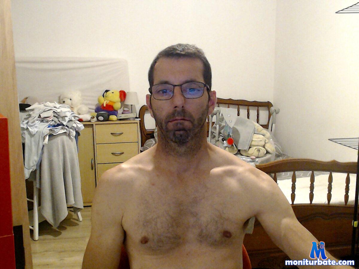 christophe-alban Flirt4free performer Anal Double Penetration Orgasm Control/Denial Big Toys