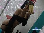 andrea-torre flirt4free livecam show performer live in full color