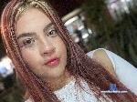 arianaa-gomez flirt4free livecam show performer Picara, sweet and a little wild!
