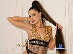 bella-rice flirt4free livecam show performer Be careful, because I can take a place in your heart