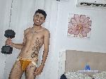 narcize-fox flirt4free livecam show performer happy and fun