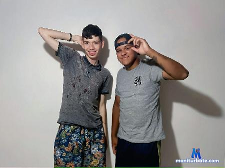 mike-and-clark flirt4free performer Do you realize that every time I see you, the only thing on my mind is shortening our distance?