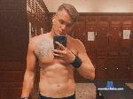 jeff-erickson flirt4free livecam show performer 10 inch cock ready to dump huge loads