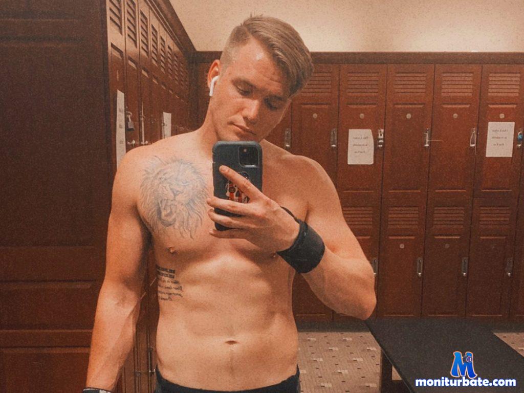jeff-erickson Flirt4free performer Anal Dirty Talk Jerk off Instruction Orgasm Control/Denial Teasing Handcuffs Coach/Trainee Giant Dildo Spanking