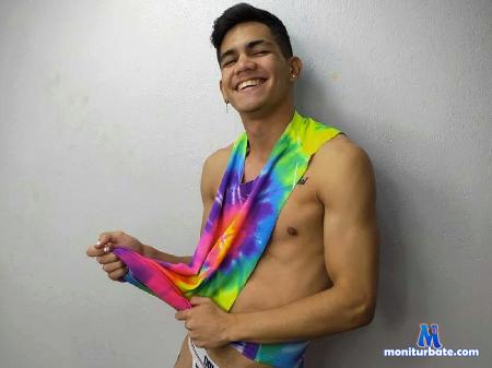 stanley-lightwood flirt4free performer LIFE IS FOR LIVING