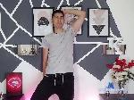jonas-murphy flirt4free livecam show performer Todo lo que da placer me encanta
