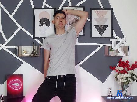 jonas-murphy flirt4free performer Todo lo que da placer me encanta